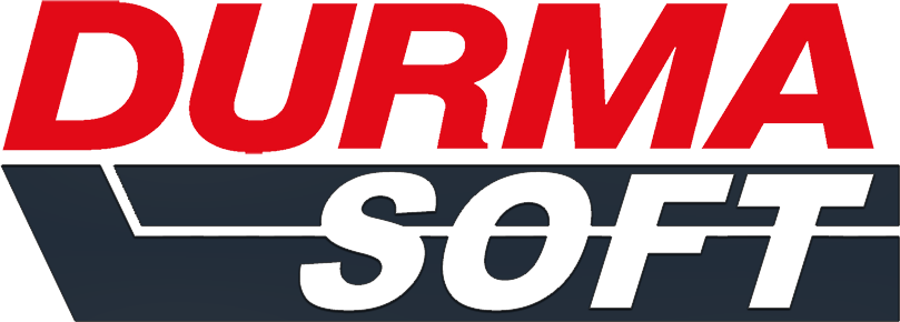 DurmaSoft Logo